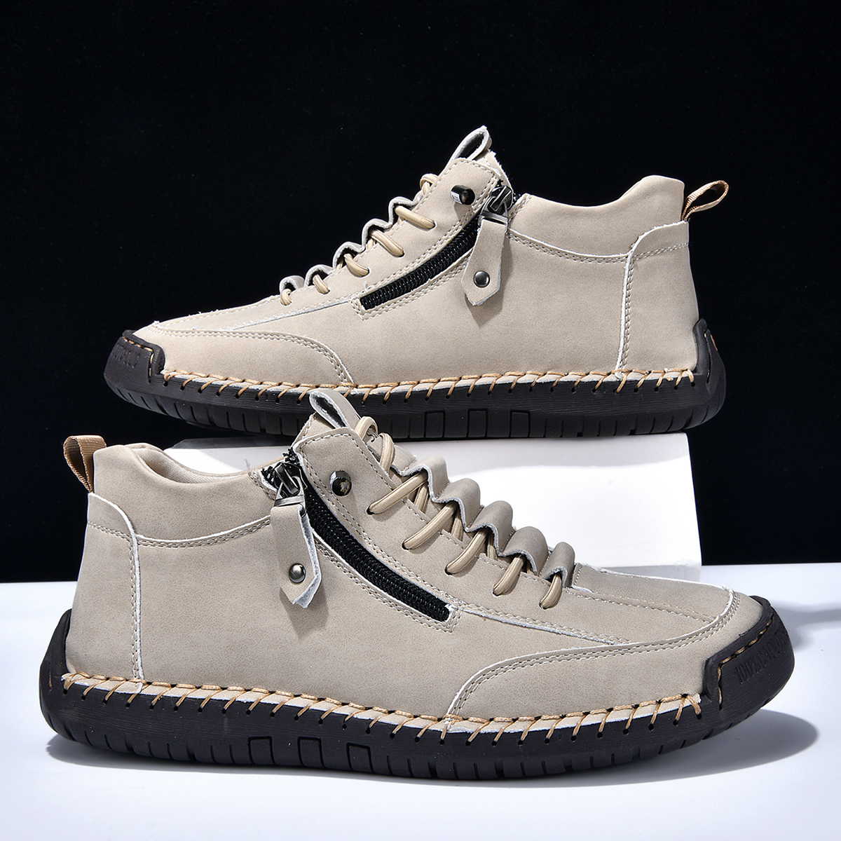 👞 The Best Walking Shoes For Men To Wear All Day