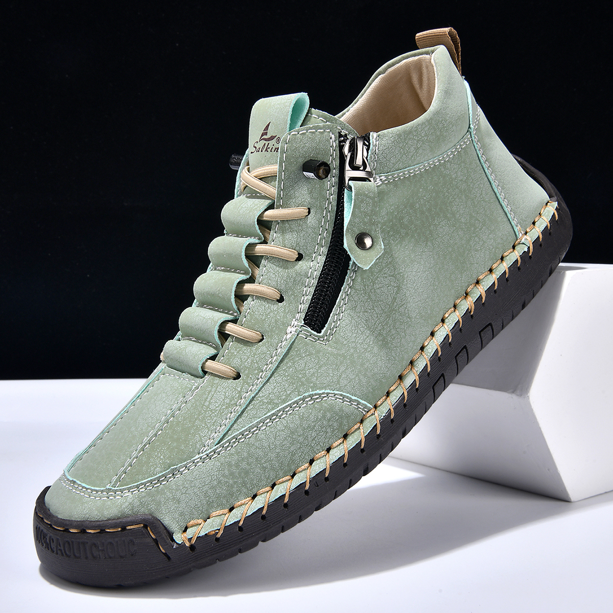 👞 The Best Walking Shoes For Men To Wear All Day