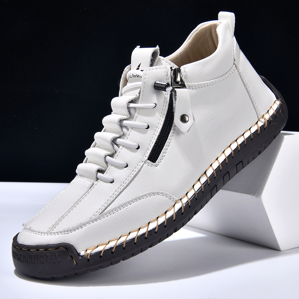 👞 The Best Walking Shoes For Men To Wear All Day