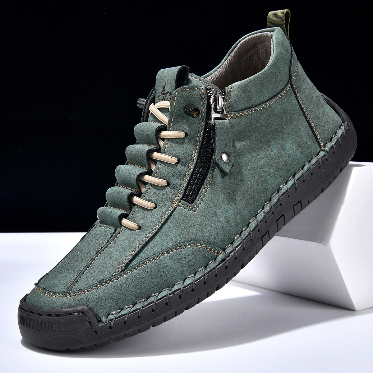 👞 The Best Walking Shoes For Men To Wear All Day