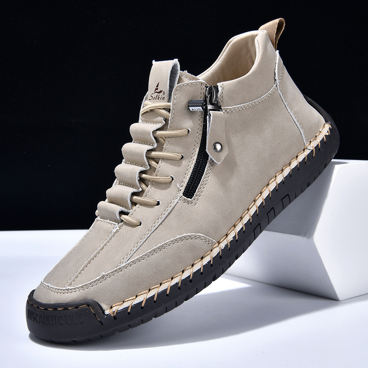 👞 The Best Walking Shoes For Men To Wear All Day