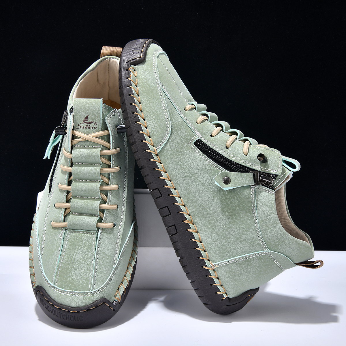 👞 The Best Walking Shoes For Men To Wear All Day