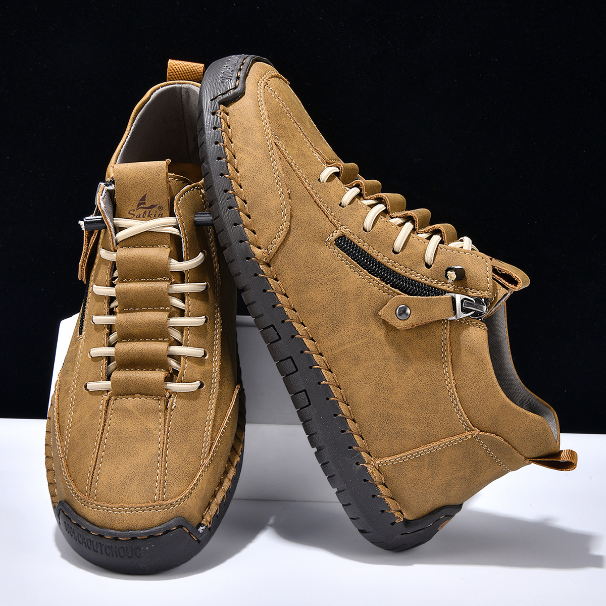 👞 The Best Walking Shoes For Men To Wear All Day