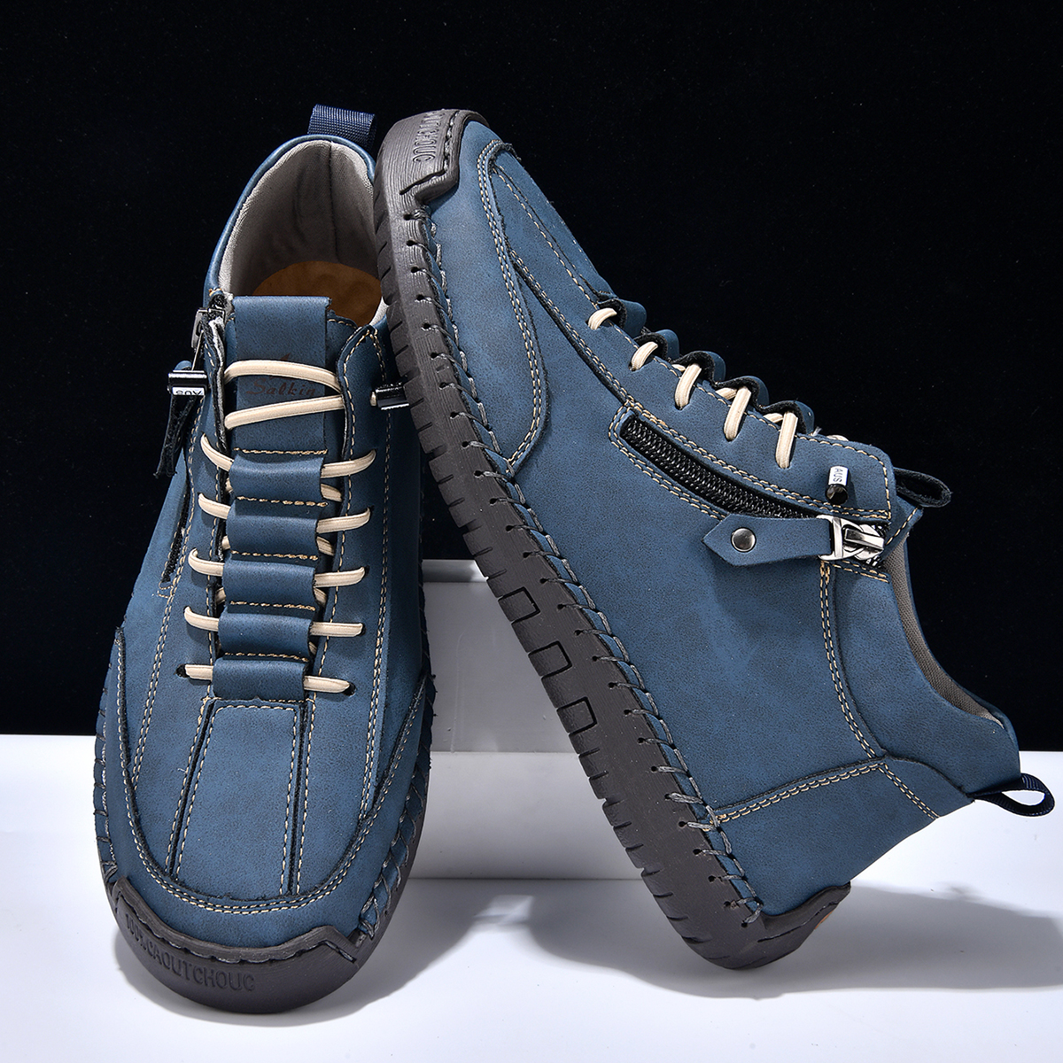 👞 The Best Walking Shoes For Men To Wear All Day