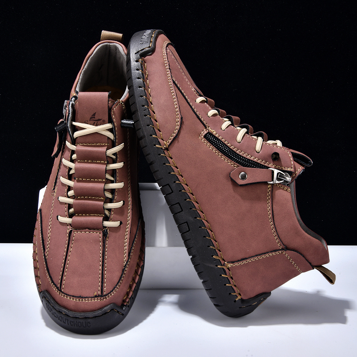 👞 The Best Walking Shoes For Men To Wear All Day