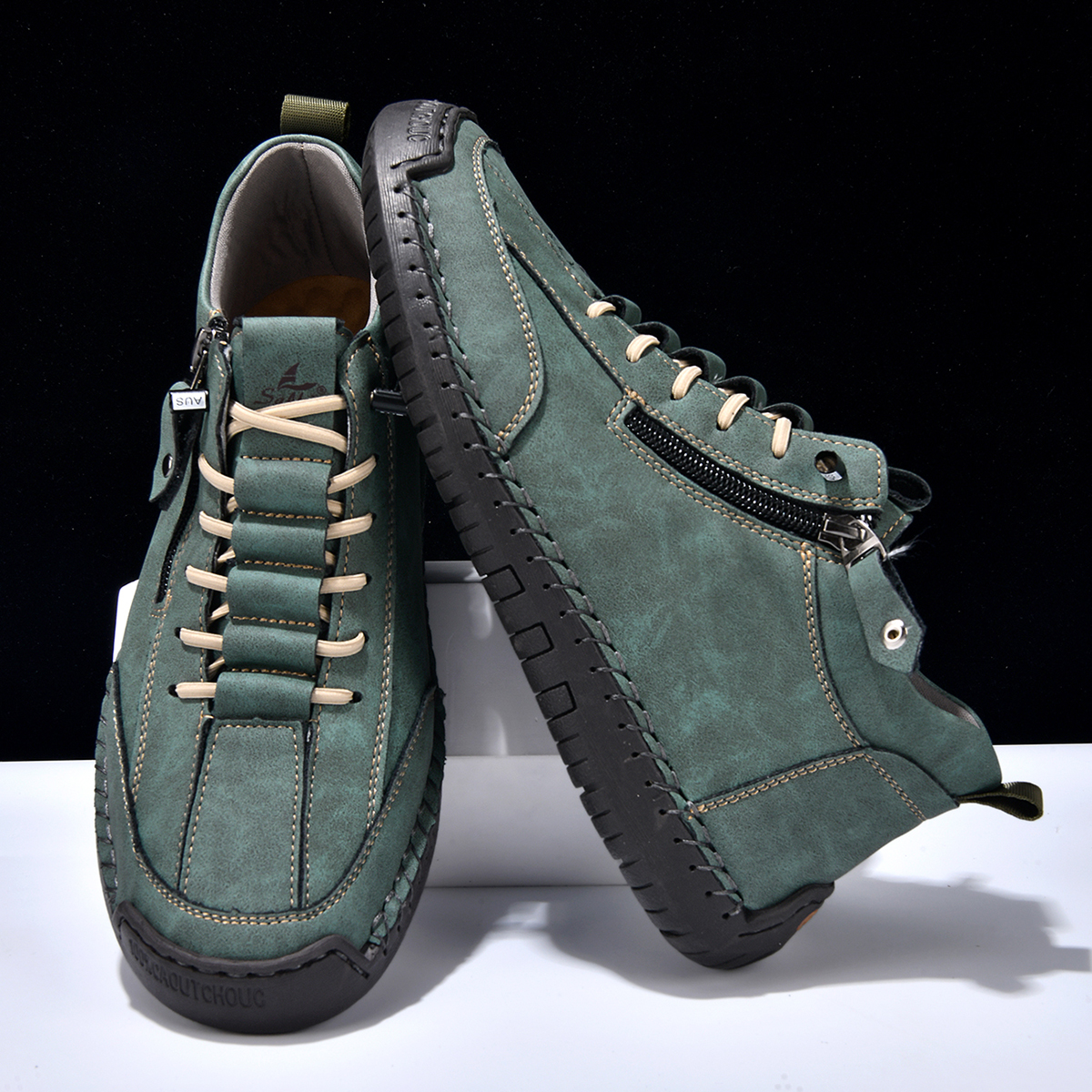 👞 The Best Walking Shoes For Men To Wear All Day