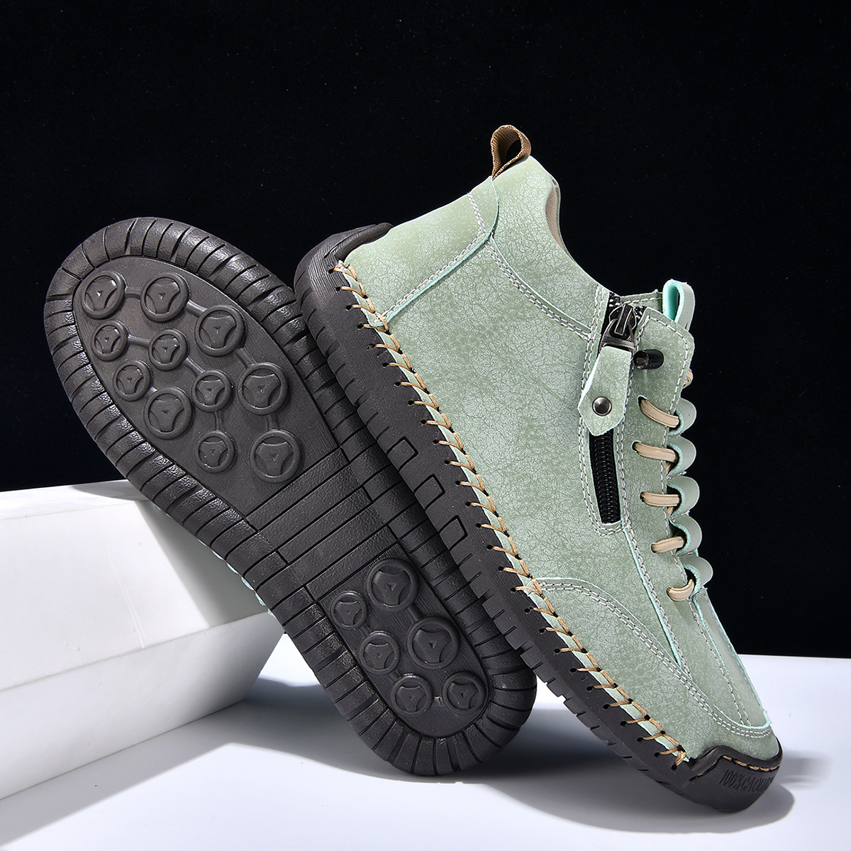 👞 The Best Walking Shoes For Men To Wear All Day