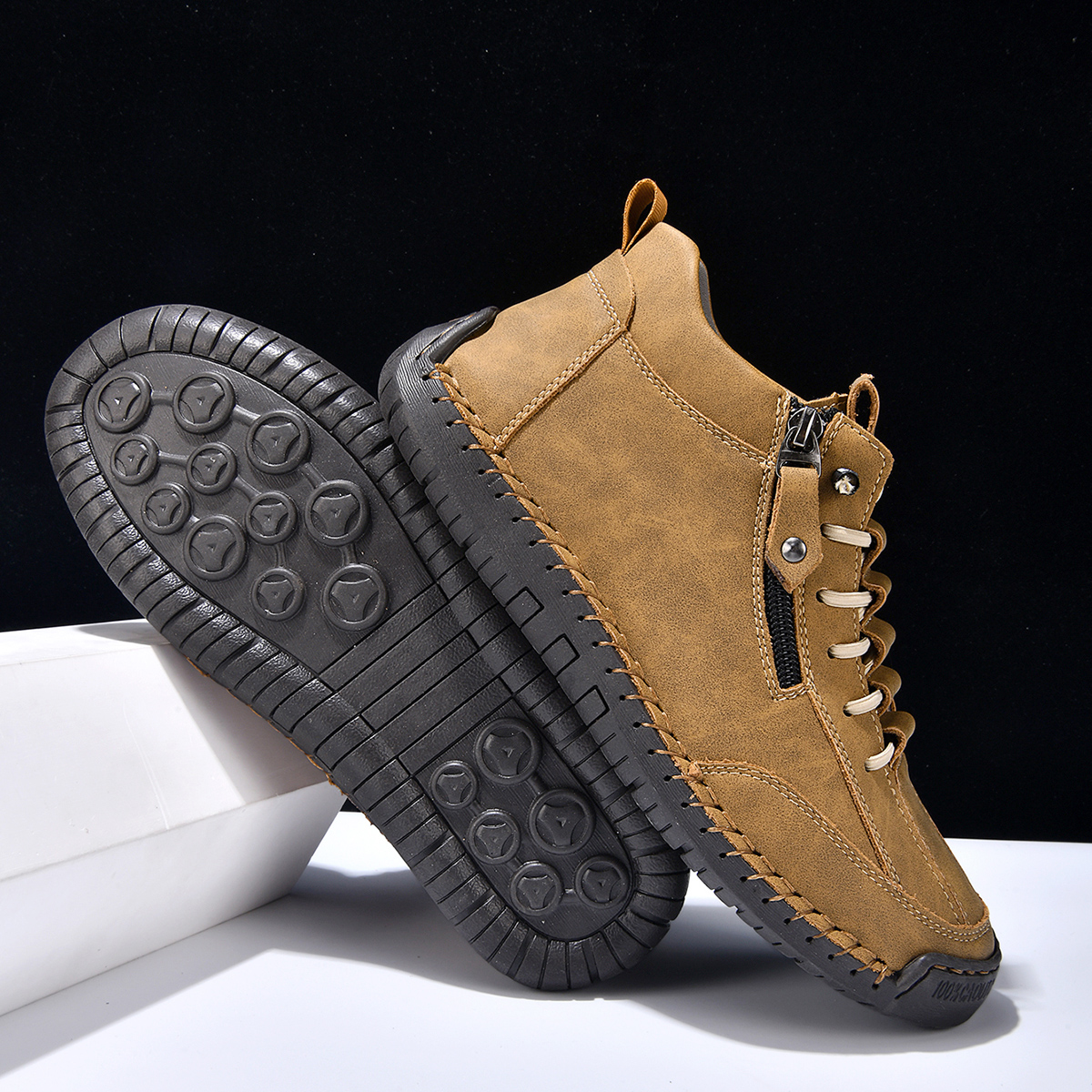 👞 The Best Walking Shoes For Men To Wear All Day