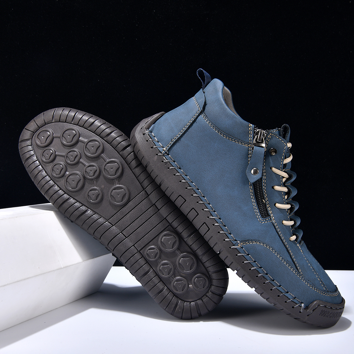 👞 The Best Walking Shoes For Men To Wear All Day