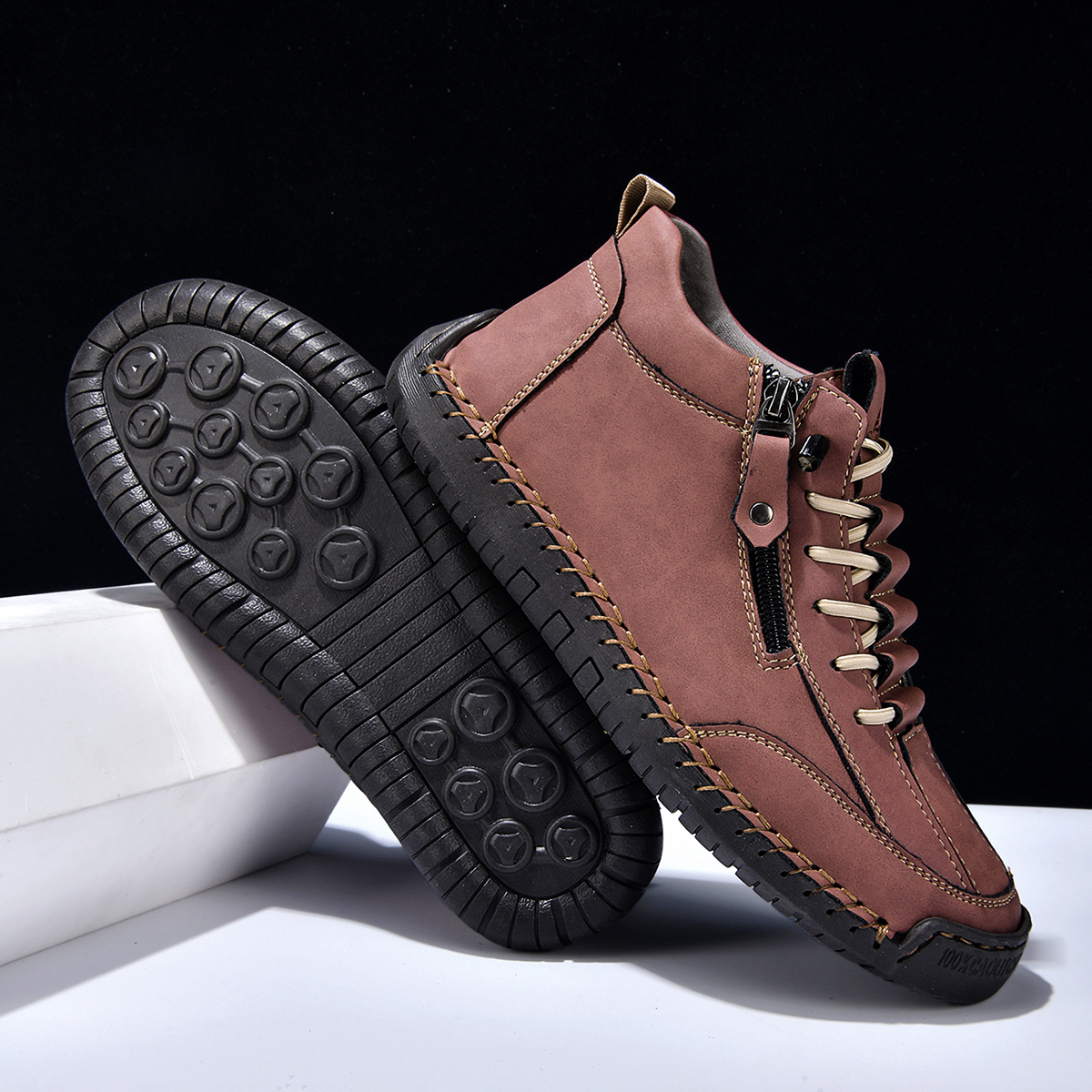 👞 The Best Walking Shoes For Men To Wear All Day