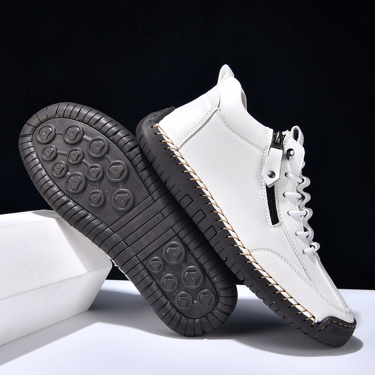 👞 The Best Walking Shoes For Men To Wear All Day