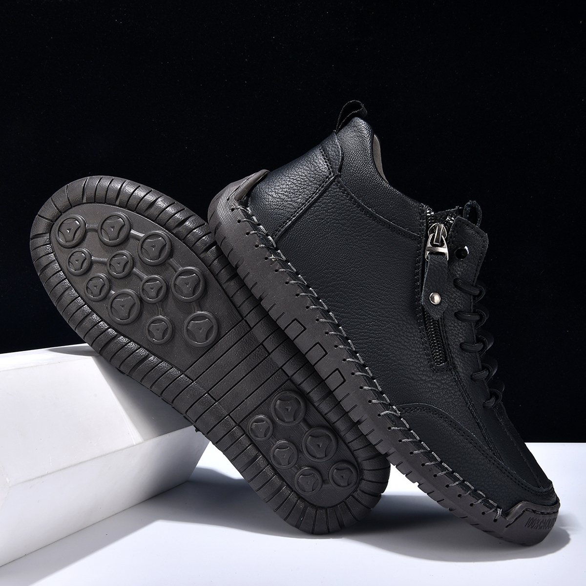 👞 The Best Walking Shoes For Men To Wear All Day