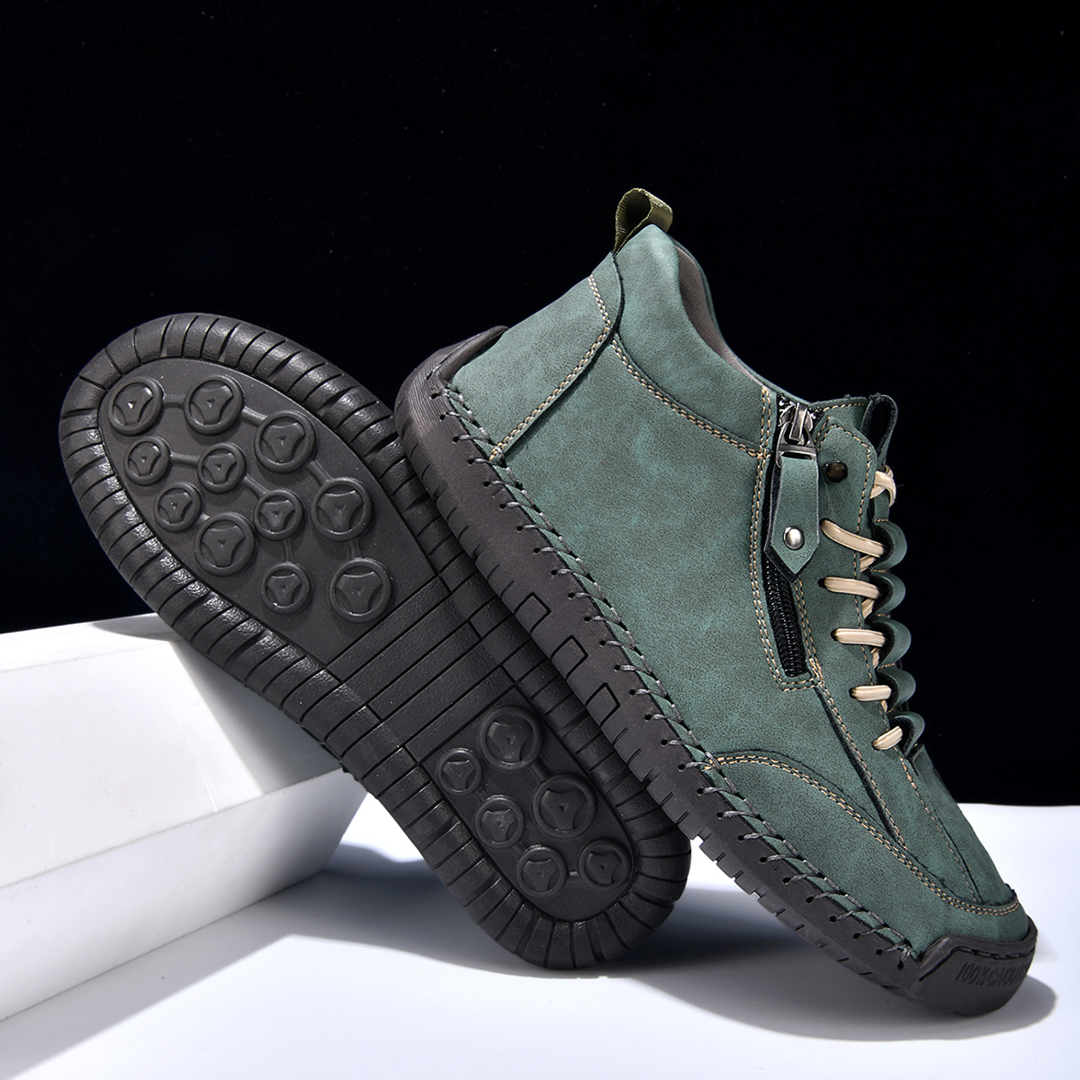 👞 The Best Walking Shoes For Men To Wear All Day