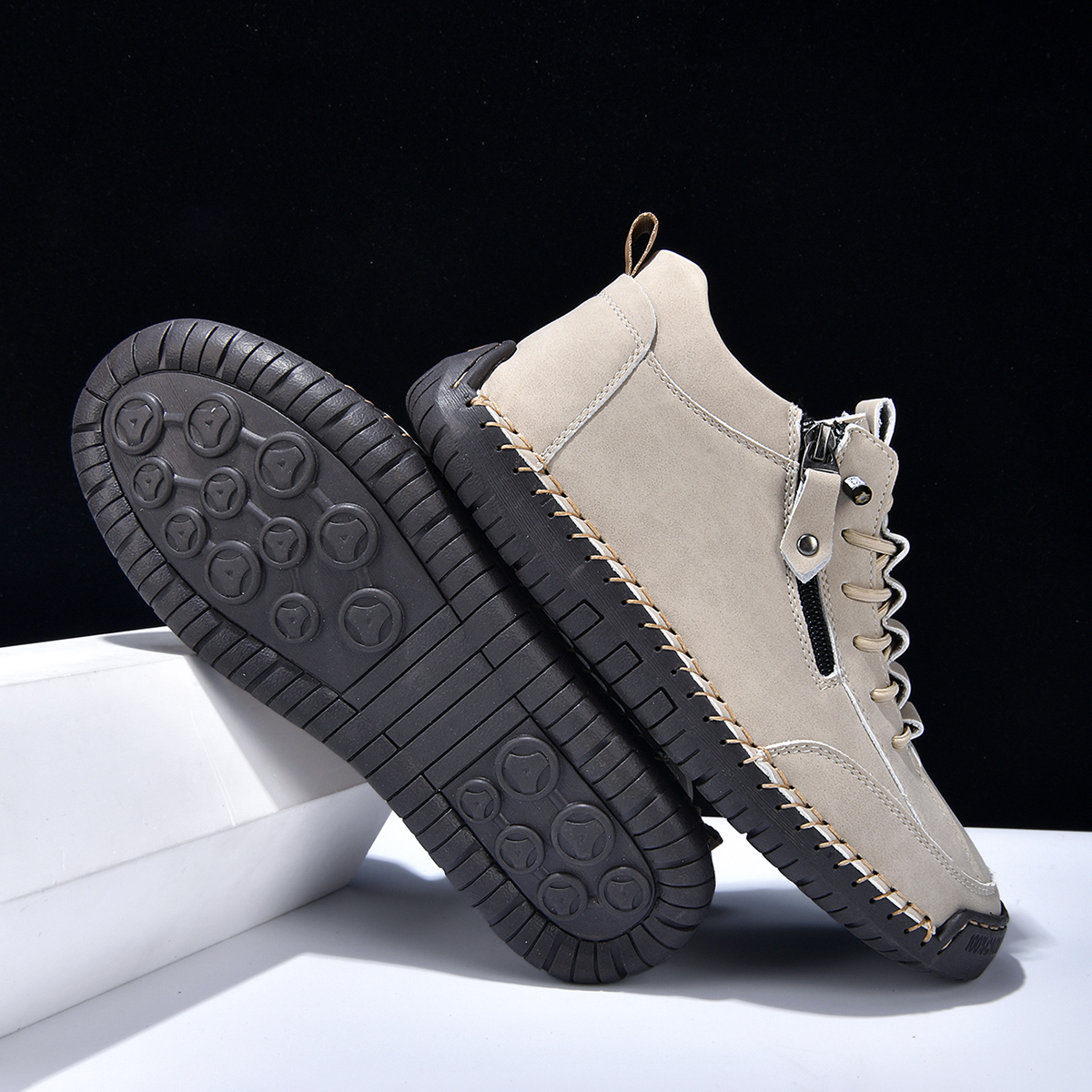 👞 The Best Walking Shoes For Men To Wear All Day