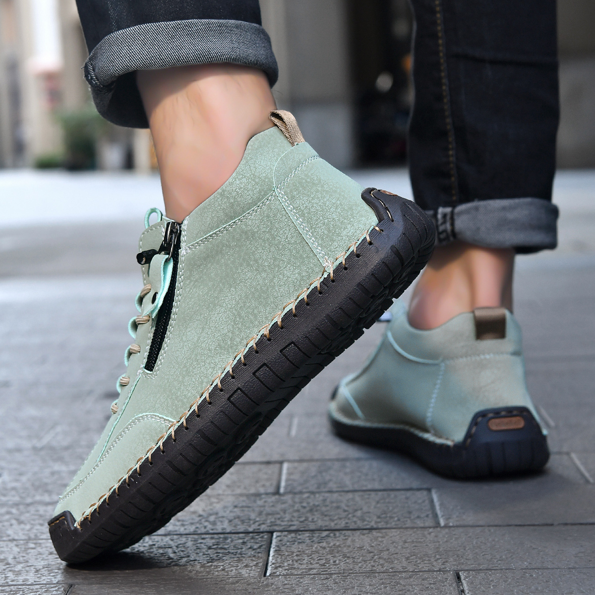 👞 The Best Walking Shoes For Men To Wear All Day