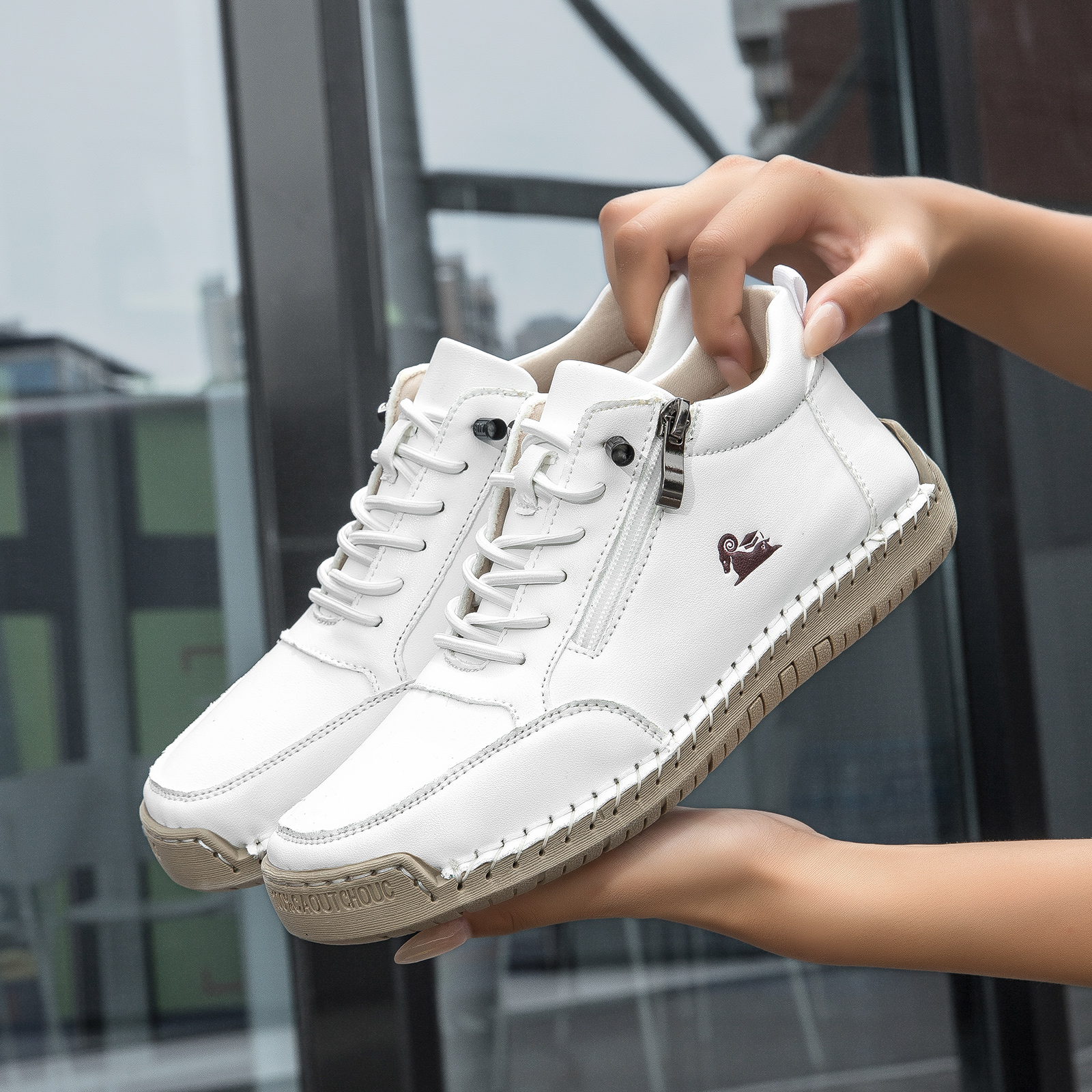 The Best Walking Shoes For Women To Wear All Day