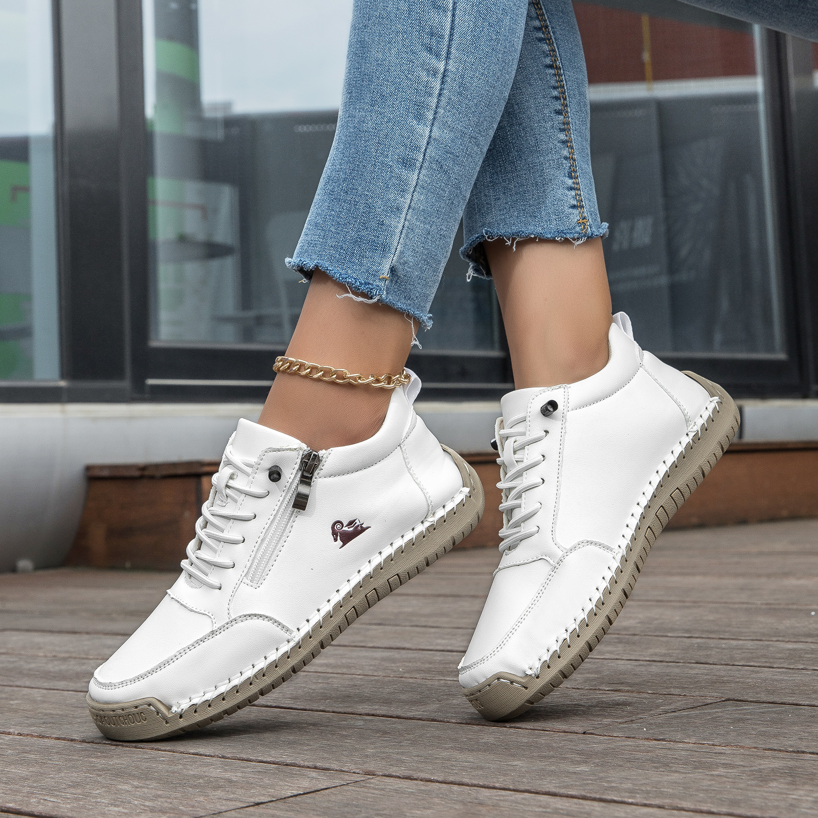 The Best Walking Shoes For Women To Wear All Day