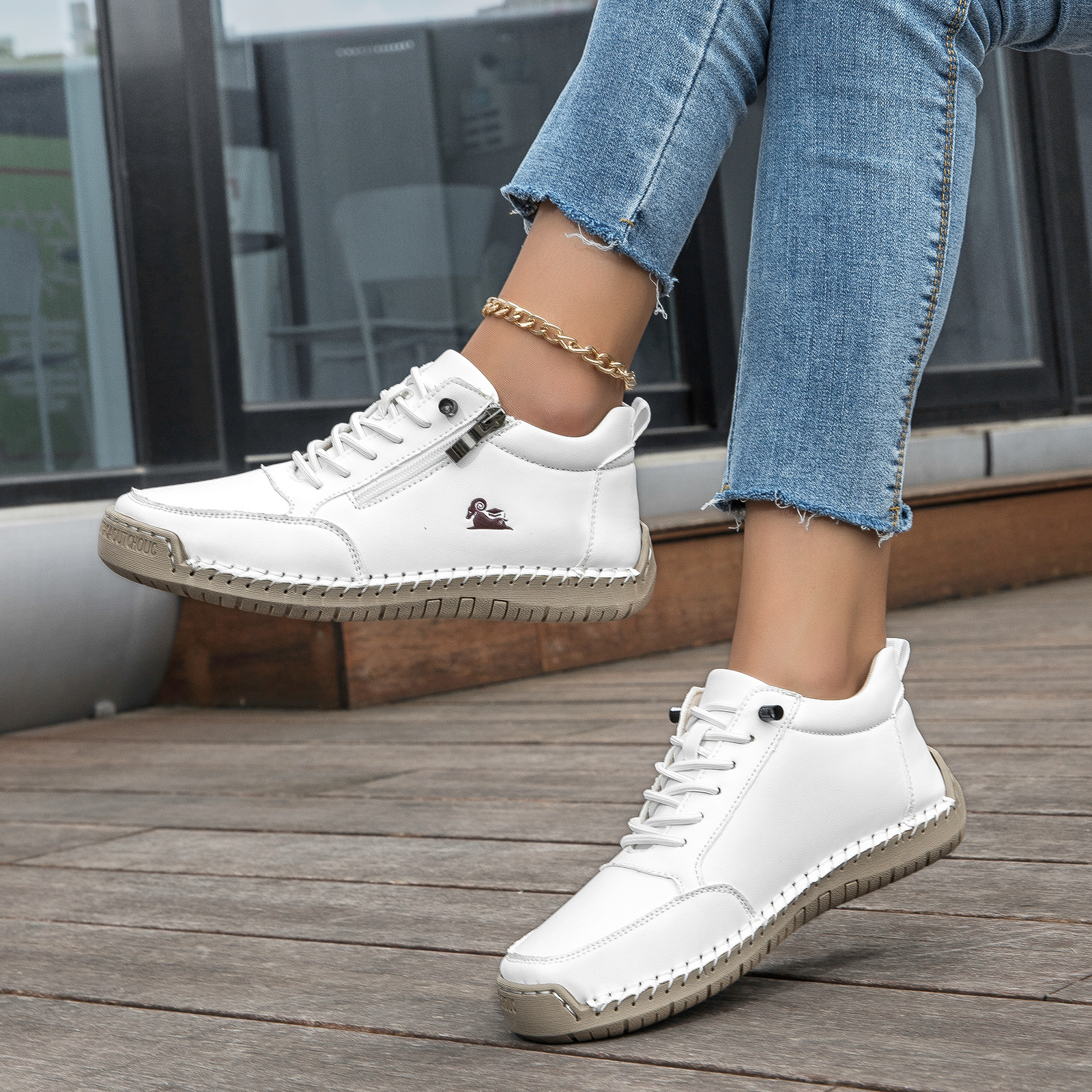 The Best Walking Shoes For Women To Wear All Day