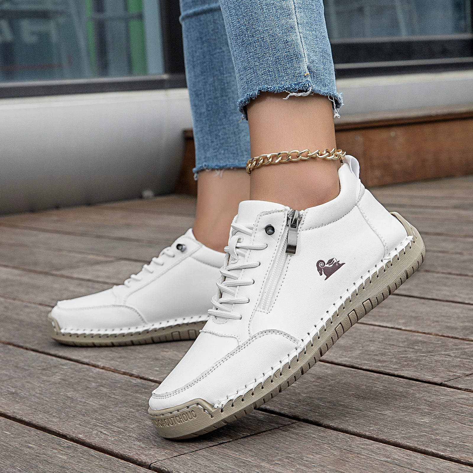 The Best Walking Shoes For Women To Wear All Day