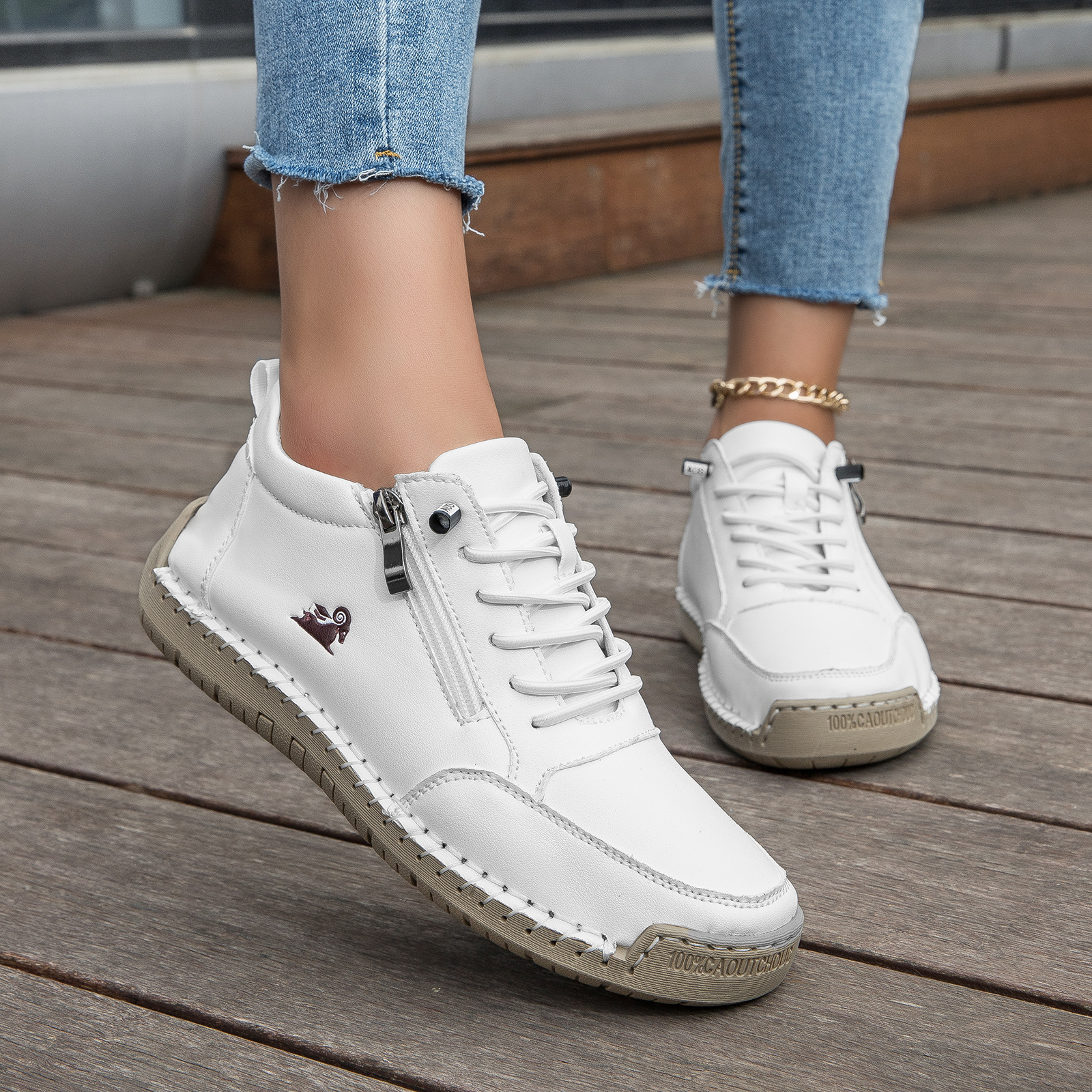 The Best Walking Shoes For Women To Wear All Day