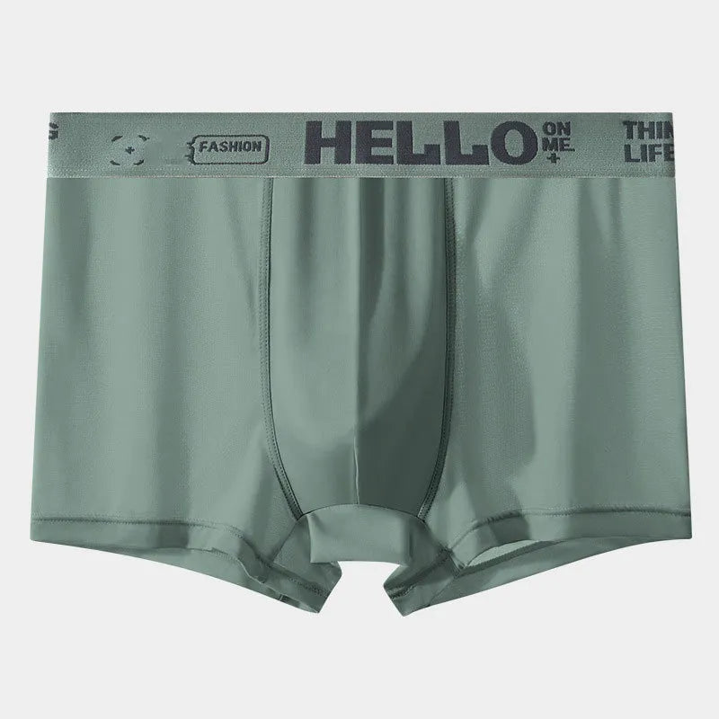 HELLO™ Ice - Men's Underwear