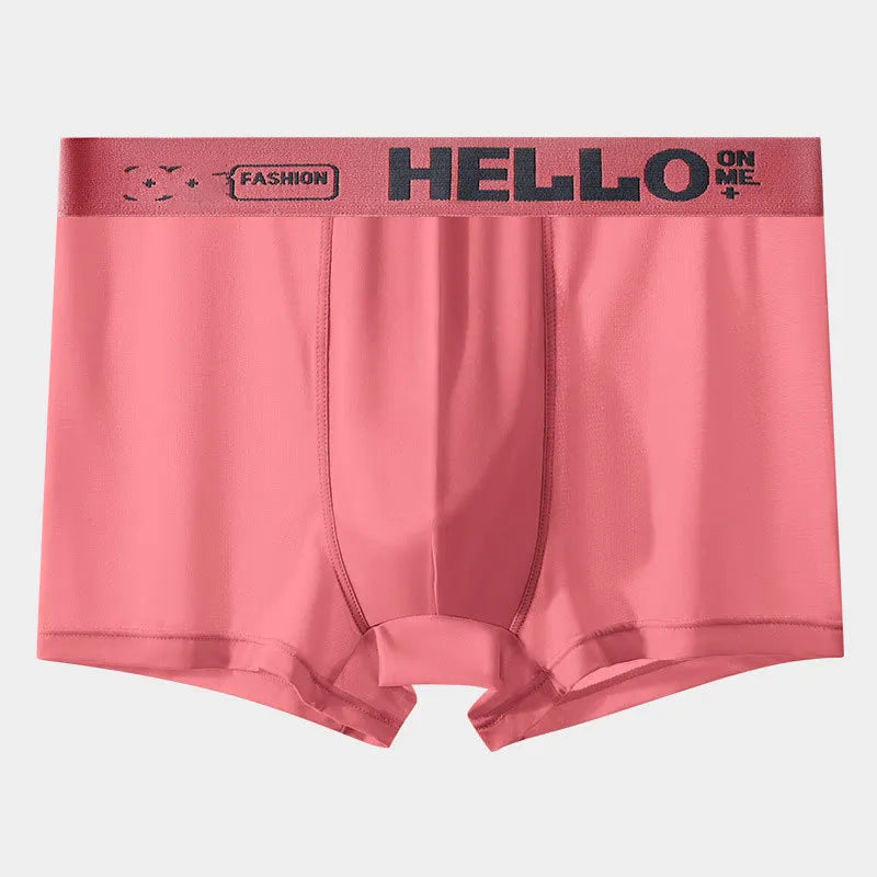 HELLO™ Ice - Men's Underwear