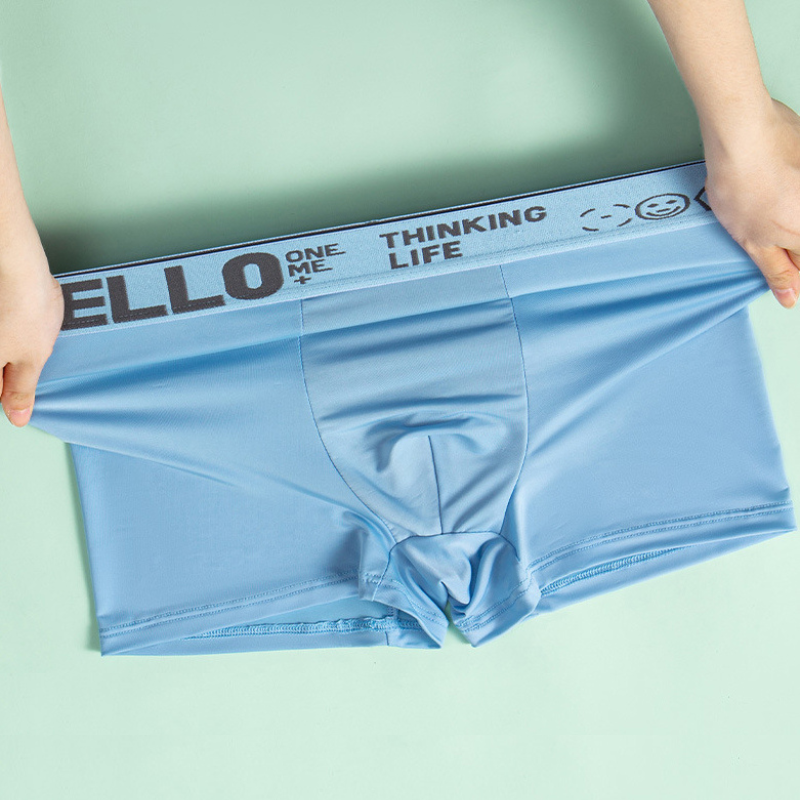 HELLO™ Ice - Men's Underwear