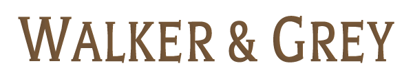 Walker & Grey 