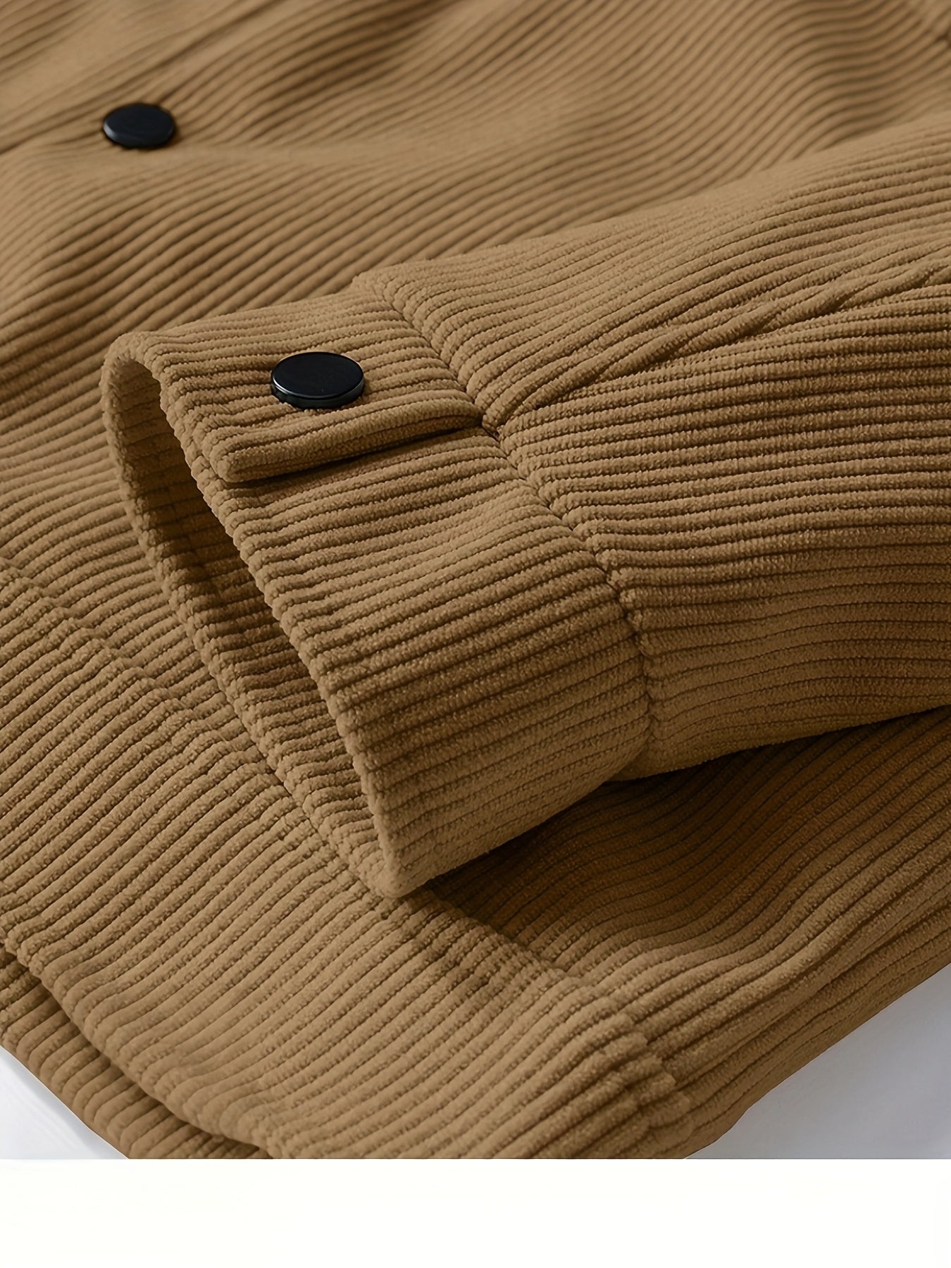 Men Can’t Get Enough of This Cozy Cashmere Jacket
