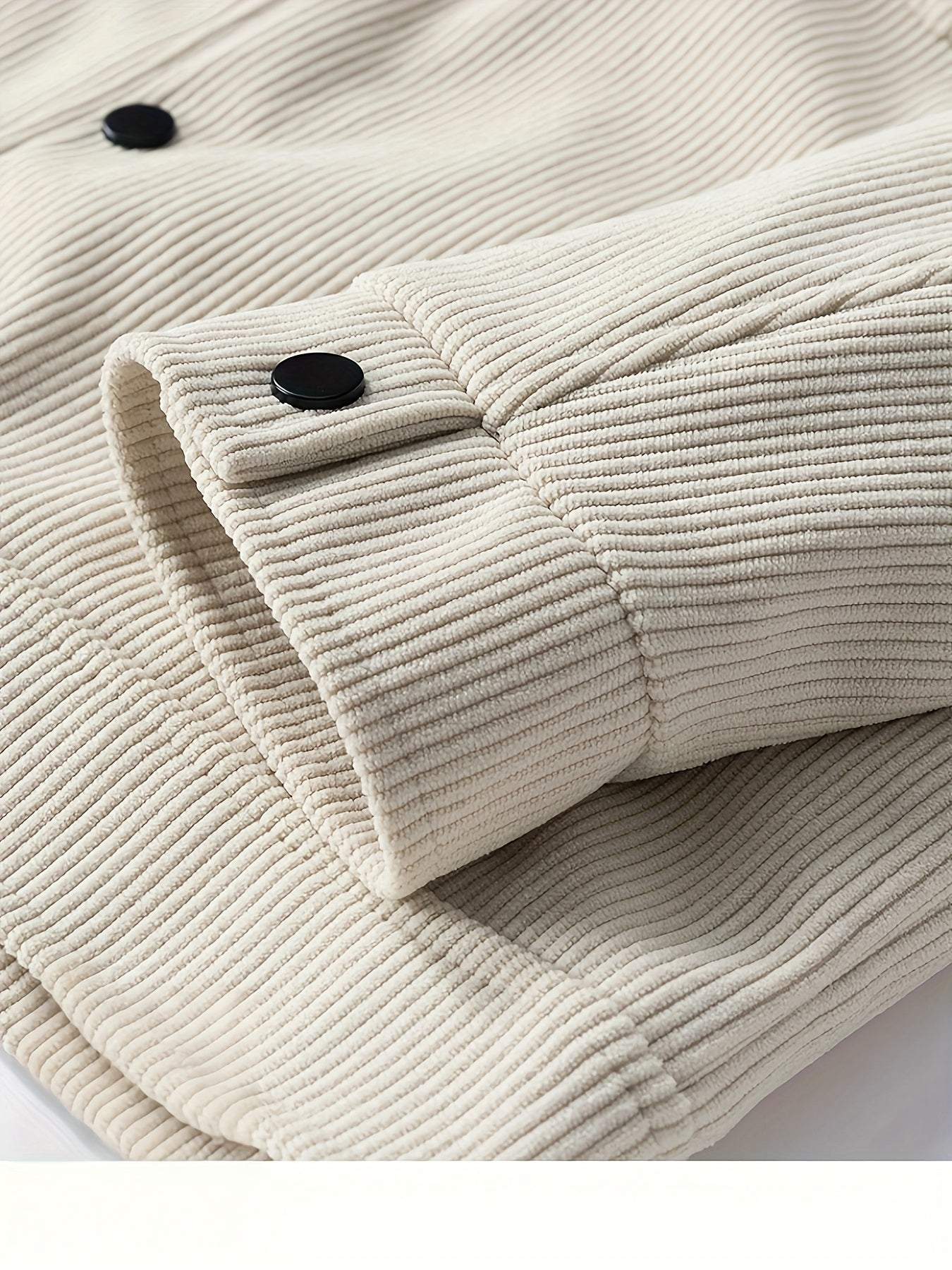 Men Can’t Get Enough of This Cozy Cashmere Jacket