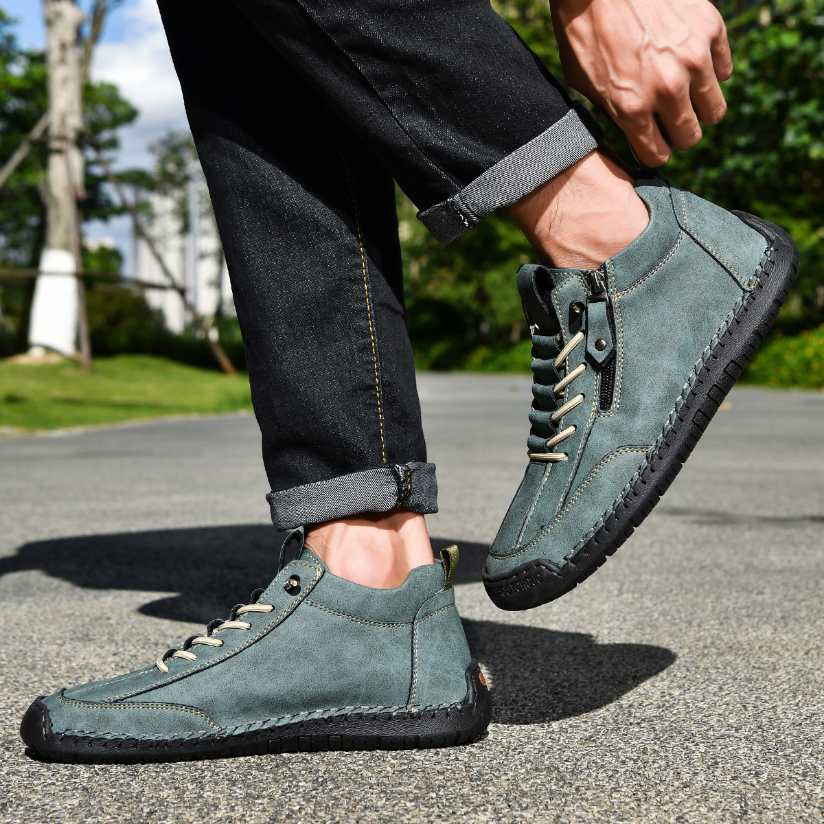 👞 The Best Walking Shoes For Men To Wear All Day