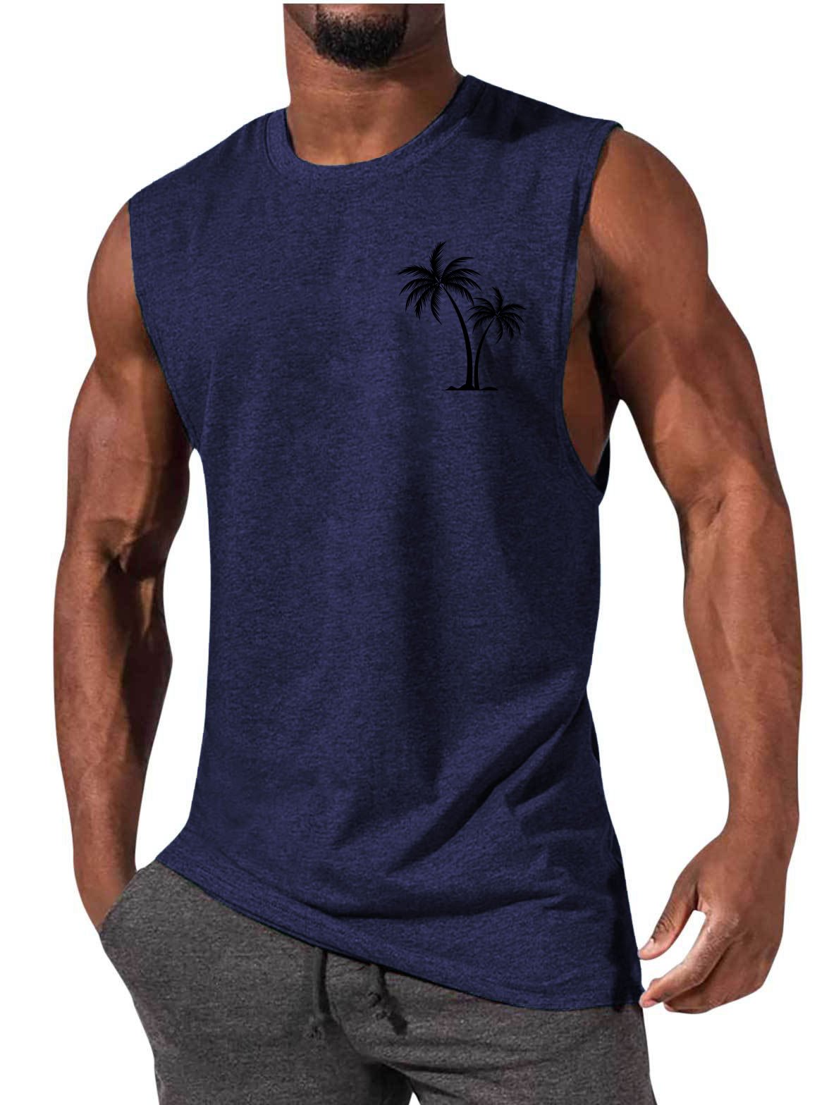 Men Can’t Get Enough of This Cozy Tank Top