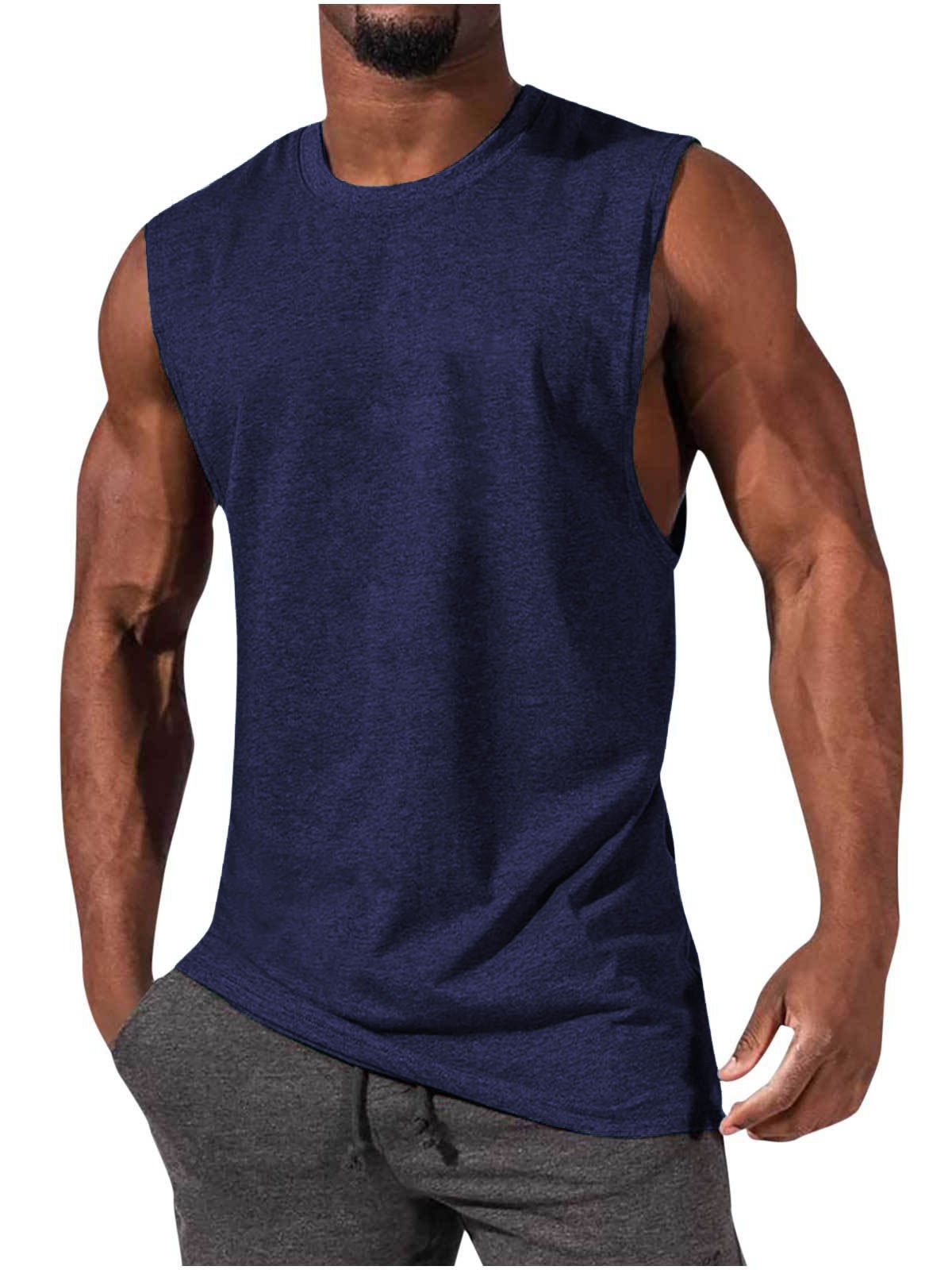 Men Can’t Get Enough of This Cozy Tank Top
