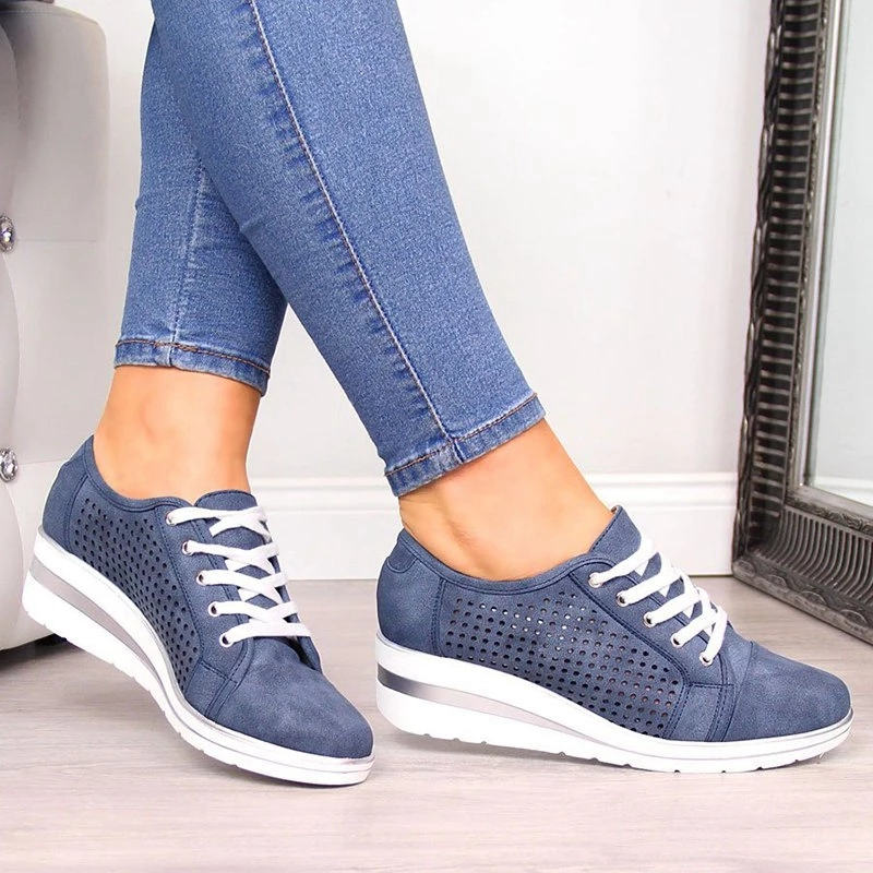 XINAANJIE® Orthopedic Shoes - Comfortable and stylish