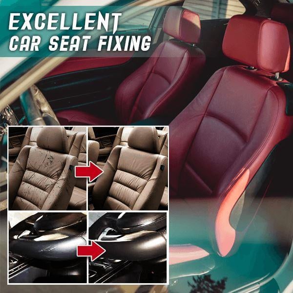 🔥Last day 48% OFF - Advanced Leather Repair Gel(⚡BUY 2 GET EXTRA 10% OFF)