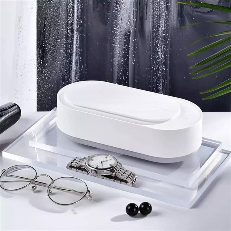 🔥Last Day Promotion 75% OFF - Ultrasonic Cleaner🔥