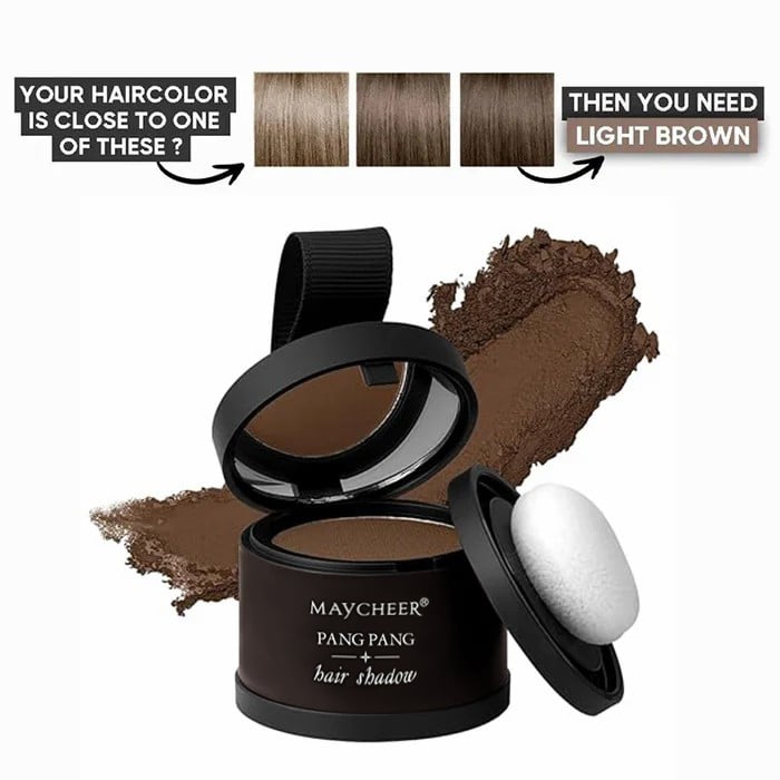 🎉Buy One Get One Free🎁 - Sudiltd Magic Root Cover Up