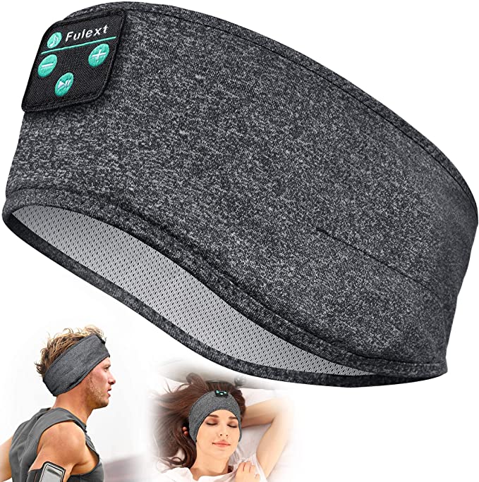 Sleepband With Bluetooth for Music