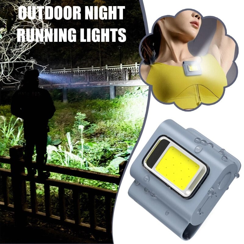 🔥HOT SALE 48% OFF🔥Magnetic Cob Work Light