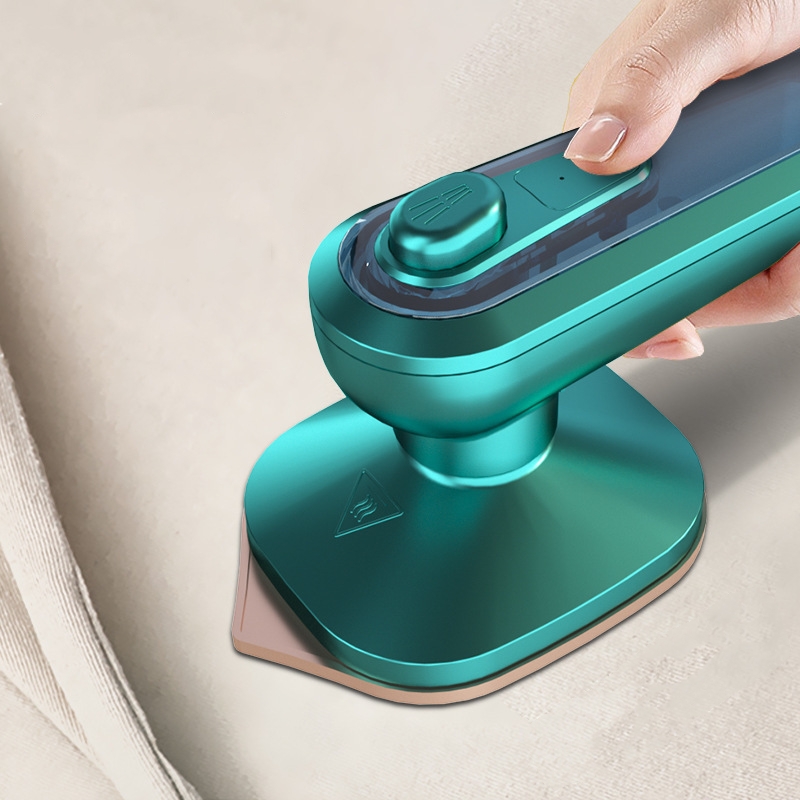 🔥Mother's Day Limited Time Sale🔥PureSteamer: The Perfect Travel Companion for Wrinkle-Free Clothes