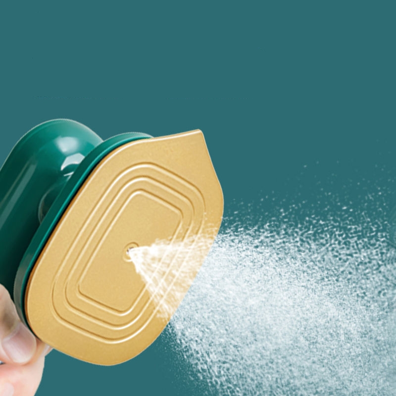 🔥Mother's Day Limited Time Sale🔥PureSteamer: The Perfect Travel Companion for Wrinkle-Free Clothes