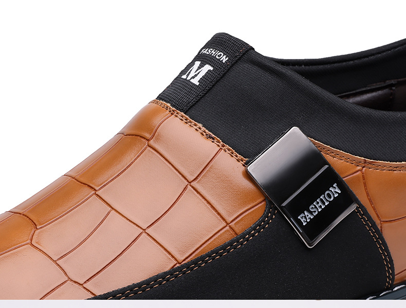 🔥Last Day Promotion 70% OFF 🎁 Men Arch Support & Breathable and Light & Non-Slip Shoes - Comfy  Walking Shoes