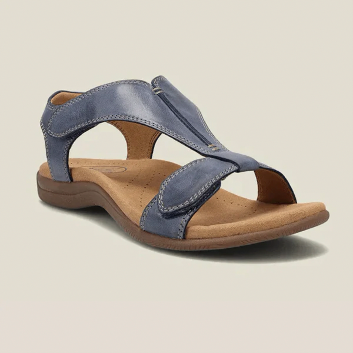 THE SHOW WEDGE ORTHOPEDIC SANDALS