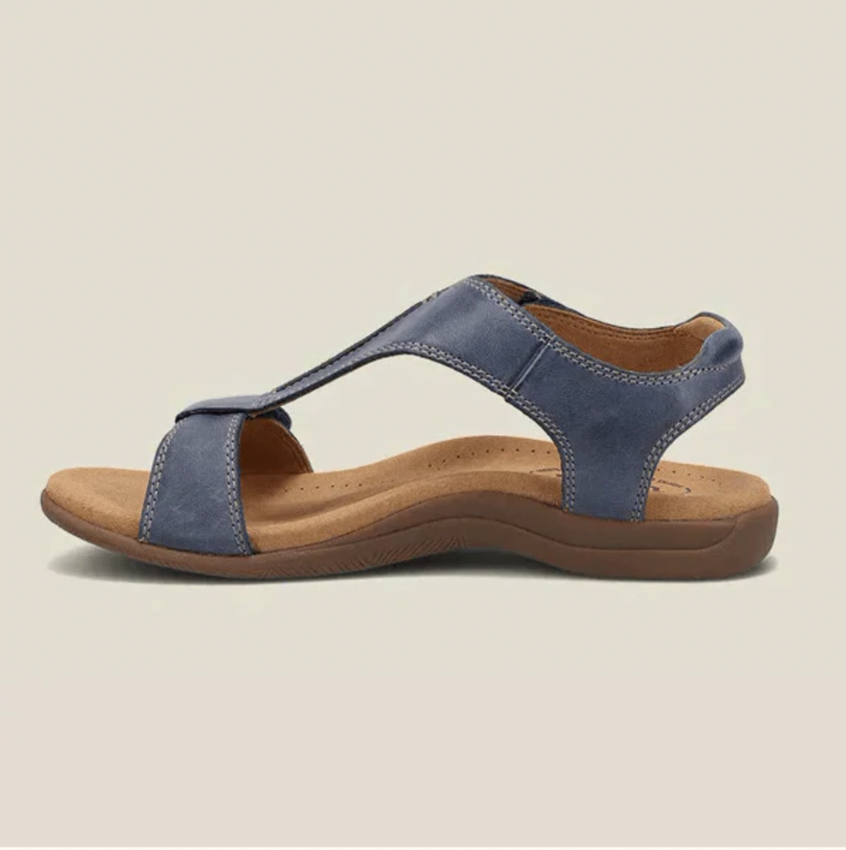 THE SHOW WEDGE ORTHOPEDIC SANDALS