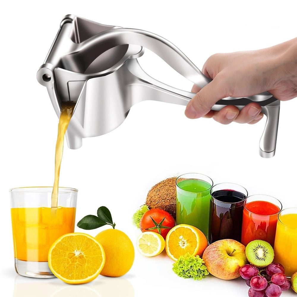 🍹Stainless Steel Juicer🍏