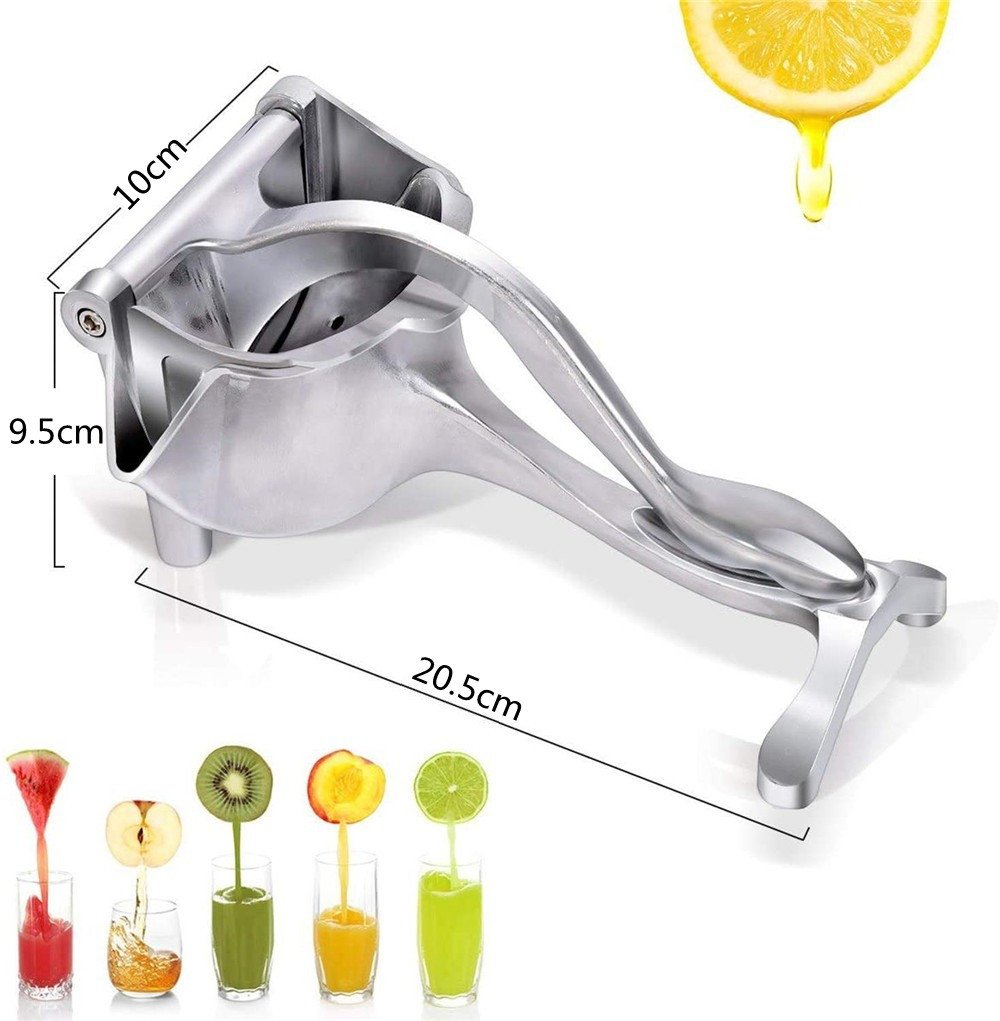 🍹Stainless Steel Juicer🍏