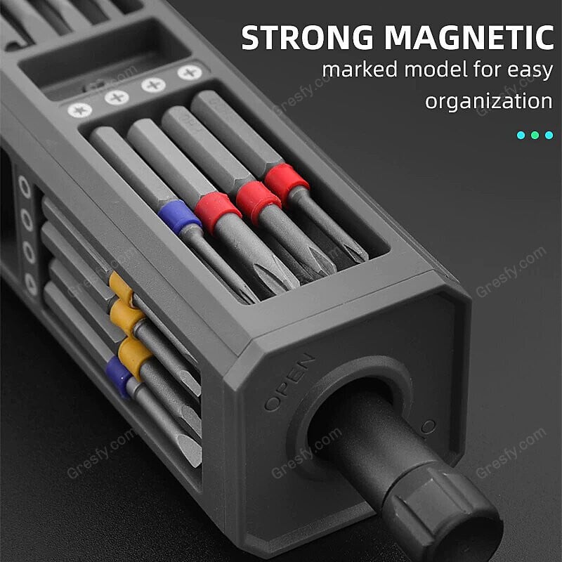 💥2024 - 🛠Precision Screwdriver Set