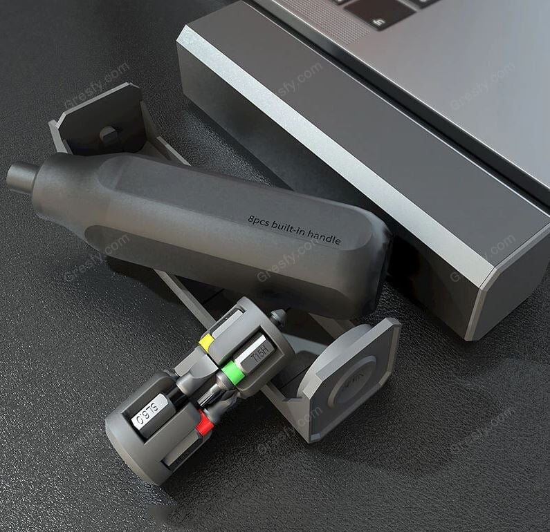 💥2024 - 🛠Precision Screwdriver Set