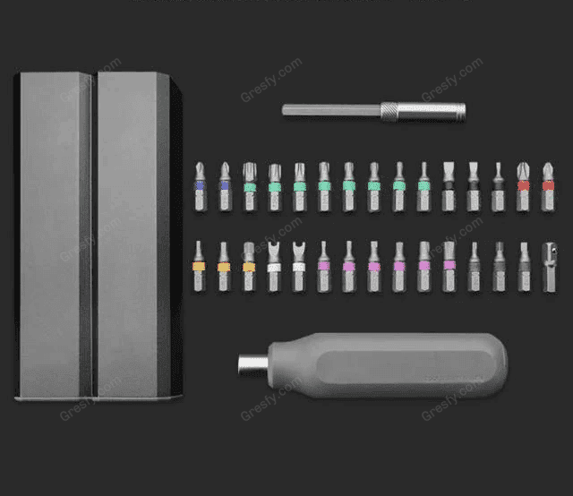 💥2024 - 🛠Precision Screwdriver Set