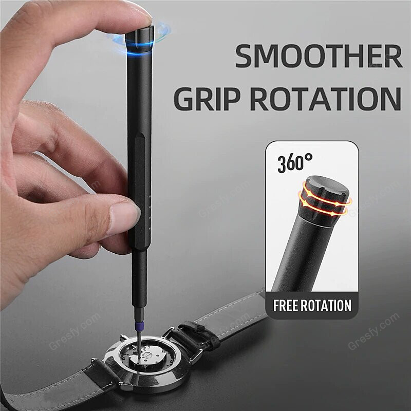 💥2024 - 🛠Precision Screwdriver Set